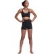 4. adidas Yoga Essentials High-Waist Shorts W HD6825