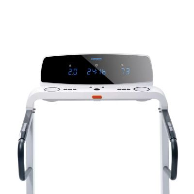 2. HORIZON FITNESS Omega Z-02 Elektrisches Laufband