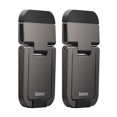 Baseus Universal Laptop Standfüße (2 Stk.) grau (LUZC000013)