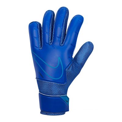 Nike Goalkeeper Match Jr CQ7795-445 Torwarthandschuhe
