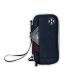 5. Harrows Smart Case 3 Smartcase blau/weiß Dartkoffer