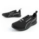 8. Puma Carson 2 Sportschuhe Sneakers Herren leicht bequem schwarz