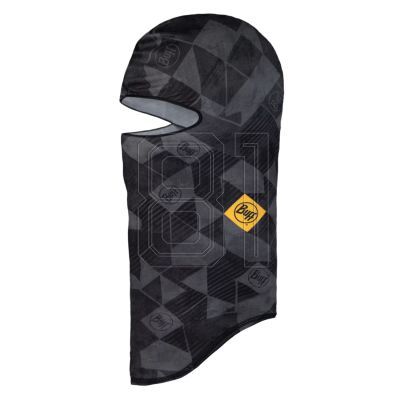 Buff EcoStretch Balaclava Sturmhaube 13244790110