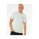 2. RIP CURL Desti Animals Tee Türkis