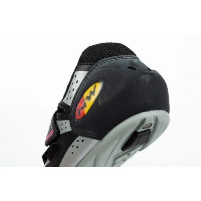 13. Northwave Moon W 80171006 17 Fahrradschuhe