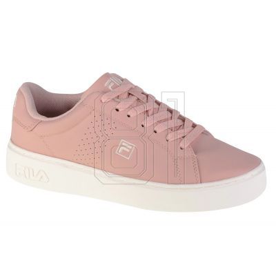 4. Fila Crosscourt Altezza R Wmn W Schuhe FFW0022-40009 