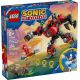 LEGO Sonic 77005 Knuckles gegen Dr. Eggman