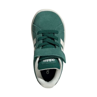 5. Adidas Grand Court 2.0 EL I Jr JR0776 Schuhe