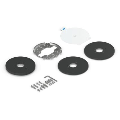 12. Ubiquiti UACC-GB-PLATE-B Überwachungskamera-Zubehör