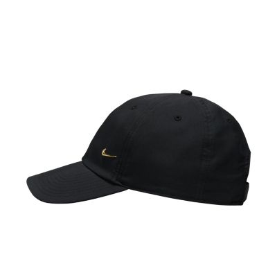 2. Nike Dri-FIT Club Kappe mit Schirm, schwarz, FB5372 011