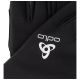 3. Odlo WATERPROOF LIGHT Handschuhe, schwarz