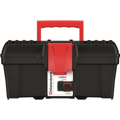 5. KISTENBERG CALIBER 30 WERKZEUGKASTEN