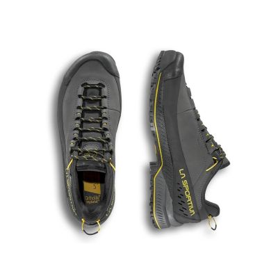 3. La Sportiva TX5 Evo GTX ZFHS106G00Y00 Carbon/Gelb