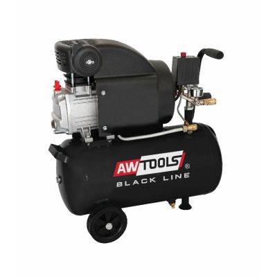 AW Kompressor AC24 24L 2,0 PS Black Line