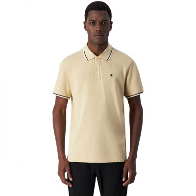 4. Champion Poloshirt M 220897 MS091