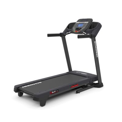 42. Elektrisches Laufband Schwinn 510T