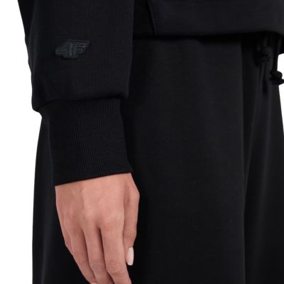 14. Sweatshirt 4F F1889 W 4FWAW25TSWSF1889 20S