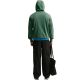 7. Nike Club FT PO Hoodie Herren Grün FN3866 323