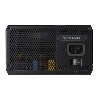 3. ASUS TUF GAMING 850W GOLD Netzteil