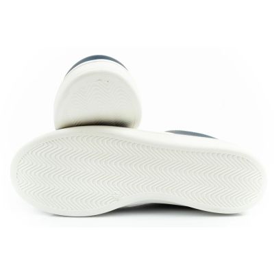 9. US Polo Assn. Schuhe, Sneaker, Herren-Sneaker, modisch, marineblau, bequem