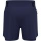 5. Herren-Shorts Odlo X-ALP TRAIL 6 INCH 2-in-1 in Marineblau
