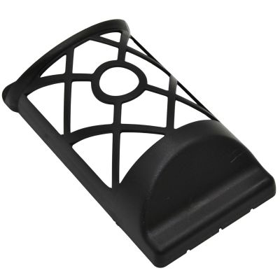 12. SOLAR-WANDLEUCHTE TANZENDE FLAMMEN 36 LED