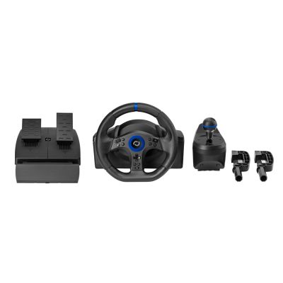 5. Blade BR5 Radsimulation PS5 + PC