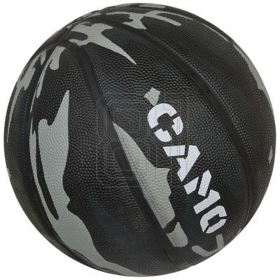 2. Basketball 5 Camo S863691