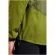 4. Herrenjacke ODLO Jacket X-ALP WATERPROOF PRO grün