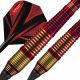 7. Harrows Vivid Softip Darts HS-TNK-000013786