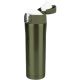 14. KOLLEKTION THERMALBECHER 450 ML MAESTRO GREEN
