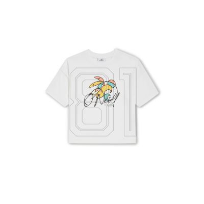 O'Neill Addy Graphic T-Shirt Jr 92800613041
