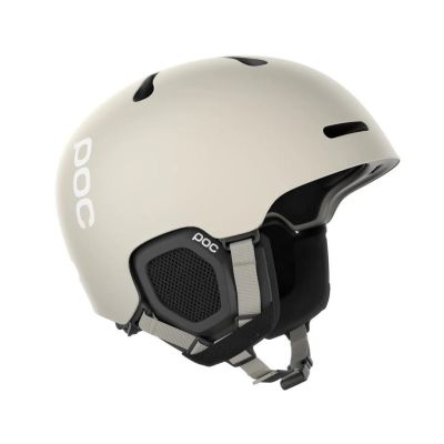2. POC Fornix MIPS POW JJ Skihelm Grau M/L