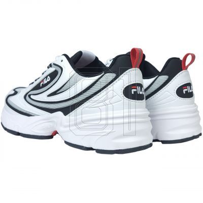 3. Fila Actix M FFM0314 83067 Schuhe