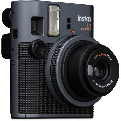 8. Fujifilm Instax Mini 41 Sofortbildkamera