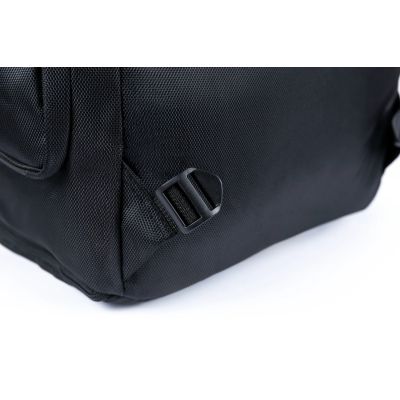 11. 2-in-1 Trainingstasche – Rucksack + Tasche | DBX-SB-24