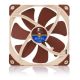 3. NOCTUA 140mm NF-A14 FLX SSO2 Lüfter, AAO-Rahmen