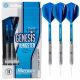 Harrows Genesis Tungsten Softip Dartpfeile HS-TNK-000013289