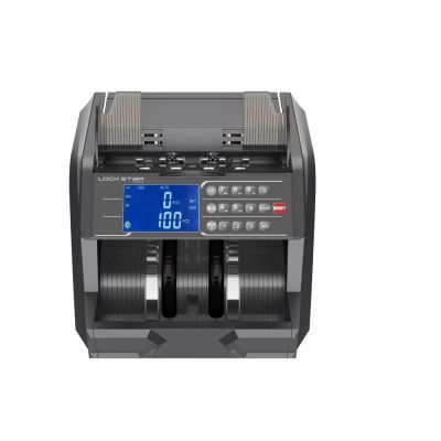 2. Extralink LockStar MG X-600 UV, IR professioneller Banknotenzähler