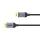 3. UNITEK KABEL DISPLAYPORT 2.1 8K@120HZ 3M
