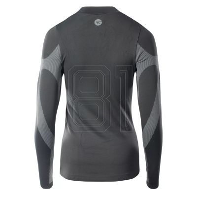 3. Hi-Tec Surmi W thermoactive T-shirt 92800334940