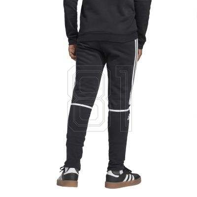 4. adidas Squadra 25 Sweat Jr Hose JE2762