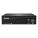 Shuttle XP? Slim DH610V2 Barebone-PC, 1,35 l, Schwarz, Intel H610 LGA 1700