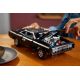 17. LEGO Technic 42231 - Fast and Furious Dodge Charger R/T Auto