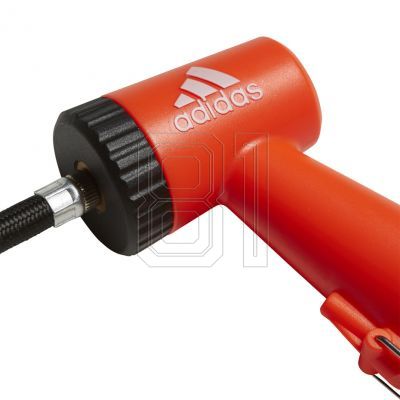 2. adidas CZ9556 Ballpumpe