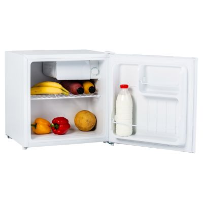 8. Ravanson LKK-50E Kühlschrank