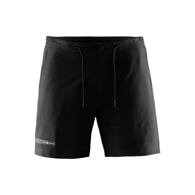 Sail Racing Race Jogger Shorts für Herren in Schwarz