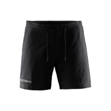 Sail Racing Race Jogger Shorts für Herren in Schwarz