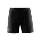 Sail Racing Race Jogger Shorts für Herren in Schwarz