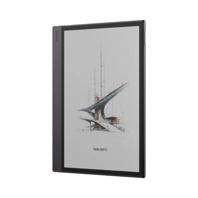 3. E-Book-Reader Onyx Boox Note Air 6 C 10,3" 64 GB WLAN Grau
